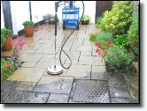 Patio Drive Cleaning Lancashire